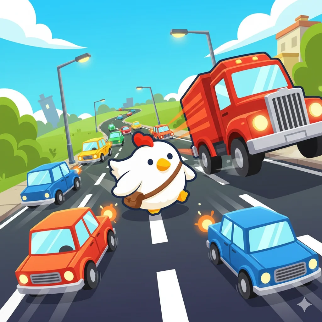 Mission Uncrossable