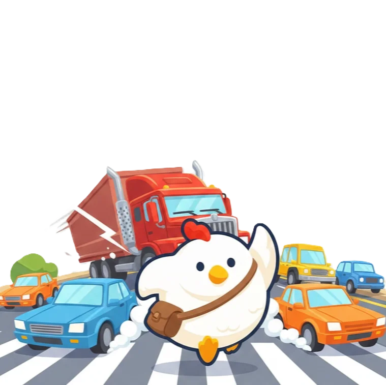 Chicken Casino